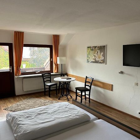 Piets Gaestezimmer Sandstedt Exterior photo